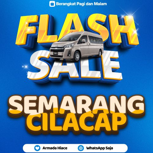 Discover CG TRANS CILACAP: Your Best Travel & Entertainment Solution in Cilacap