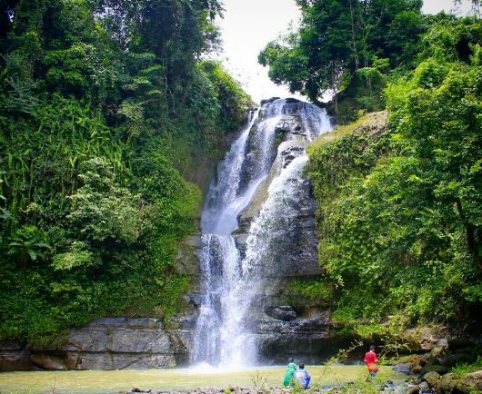 CG TRANS CILACAP: Jembatan Wisata yang Menghubungkan Cita-Cita Anda