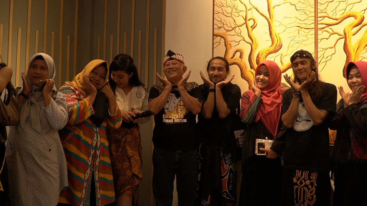 Mengungkap Seni Menghargai Waktu di Cilacap: CG TRANS Wisata yang Tidak Pernah Penuh