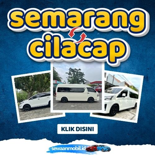 Explore Cilacap with CG TRANS: The Ultimate Travel & Entertainment Solution